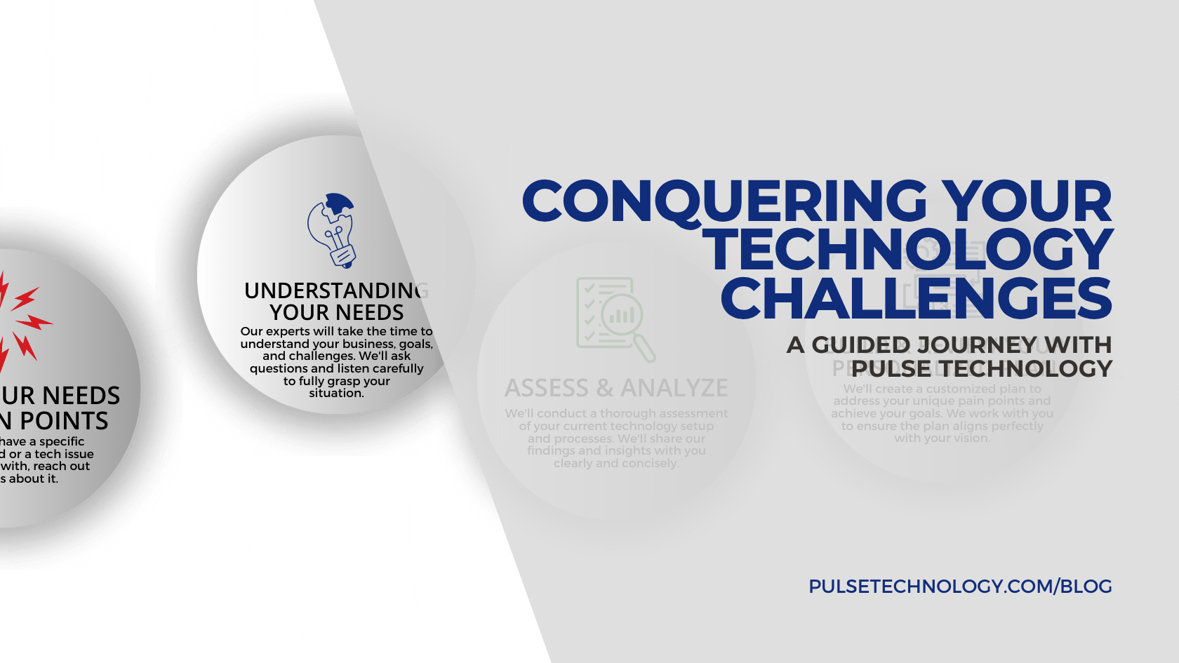 Our Technology Pulse - Landscape Art Collection - High Resolution Quality